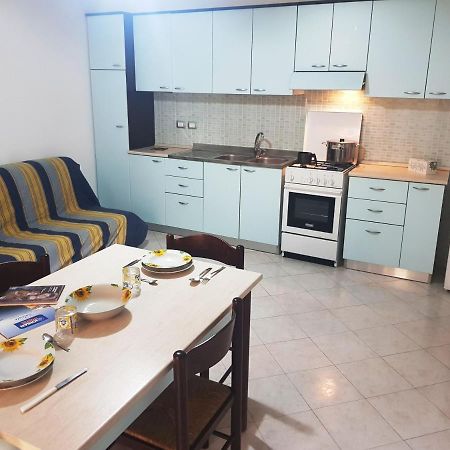 Case Vacanza Ioniantravel Gallipoli Ngoại thất bức ảnh