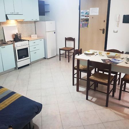 Case Vacanza Ioniantravel Gallipoli Ngoại thất bức ảnh