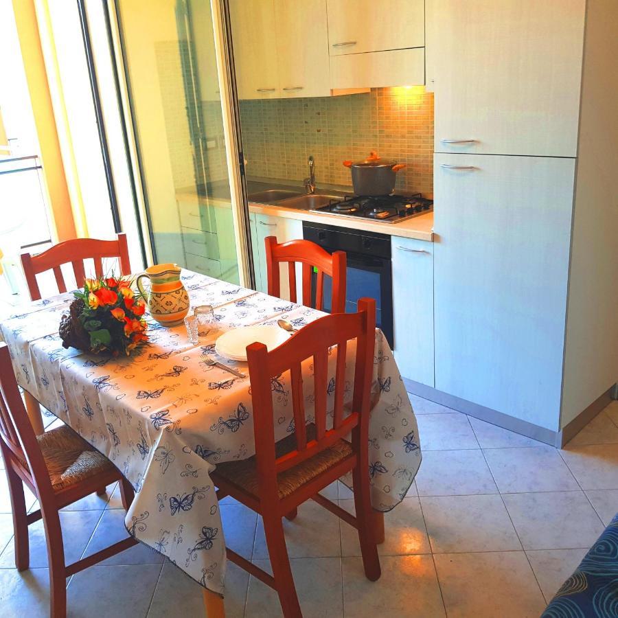 Case Vacanza Ioniantravel Gallipoli Ngoại thất bức ảnh