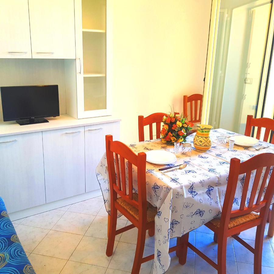 Case Vacanza Ioniantravel Gallipoli Ngoại thất bức ảnh