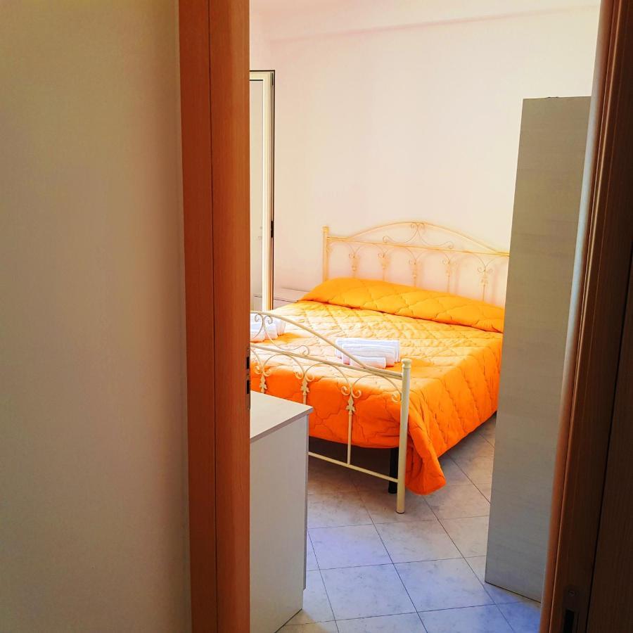 Case Vacanza Ioniantravel Gallipoli Ngoại thất bức ảnh