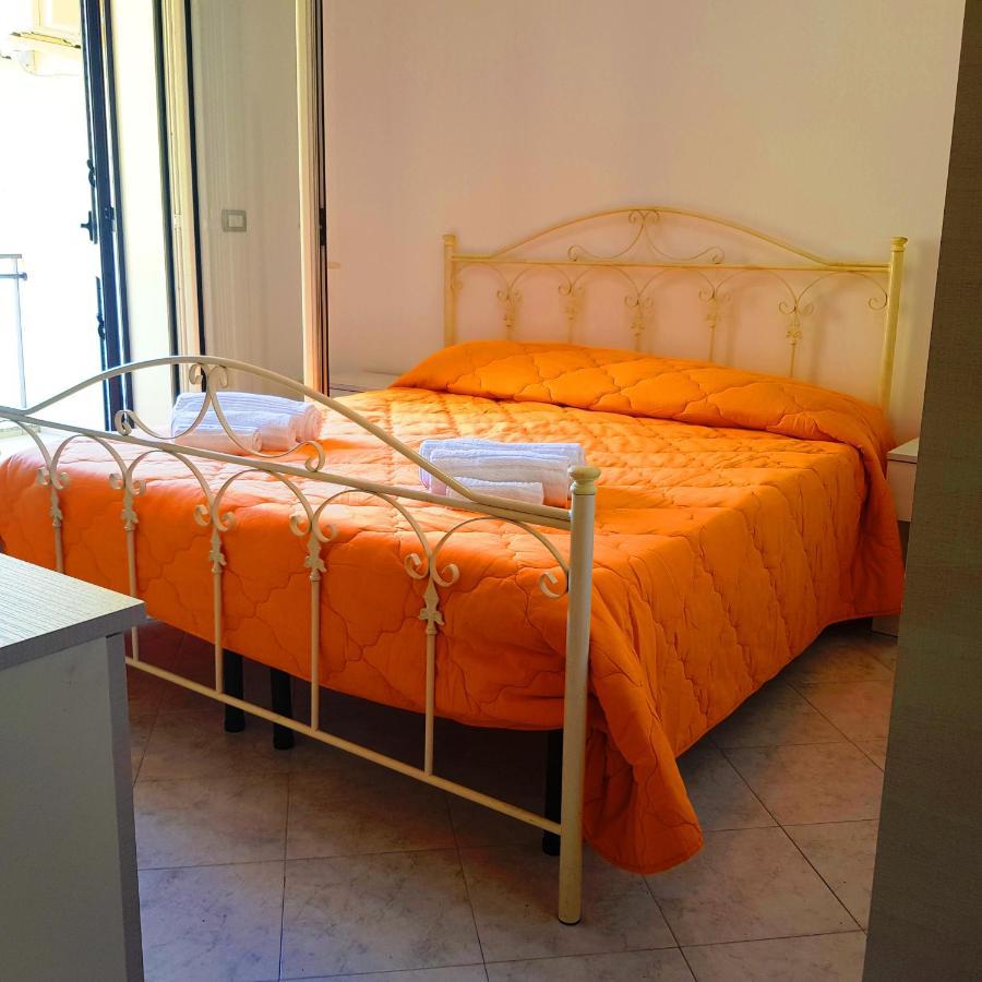 Case Vacanza Ioniantravel Gallipoli Ngoại thất bức ảnh