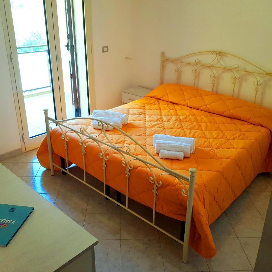 Case Vacanza Ioniantravel Gallipoli Ngoại thất bức ảnh