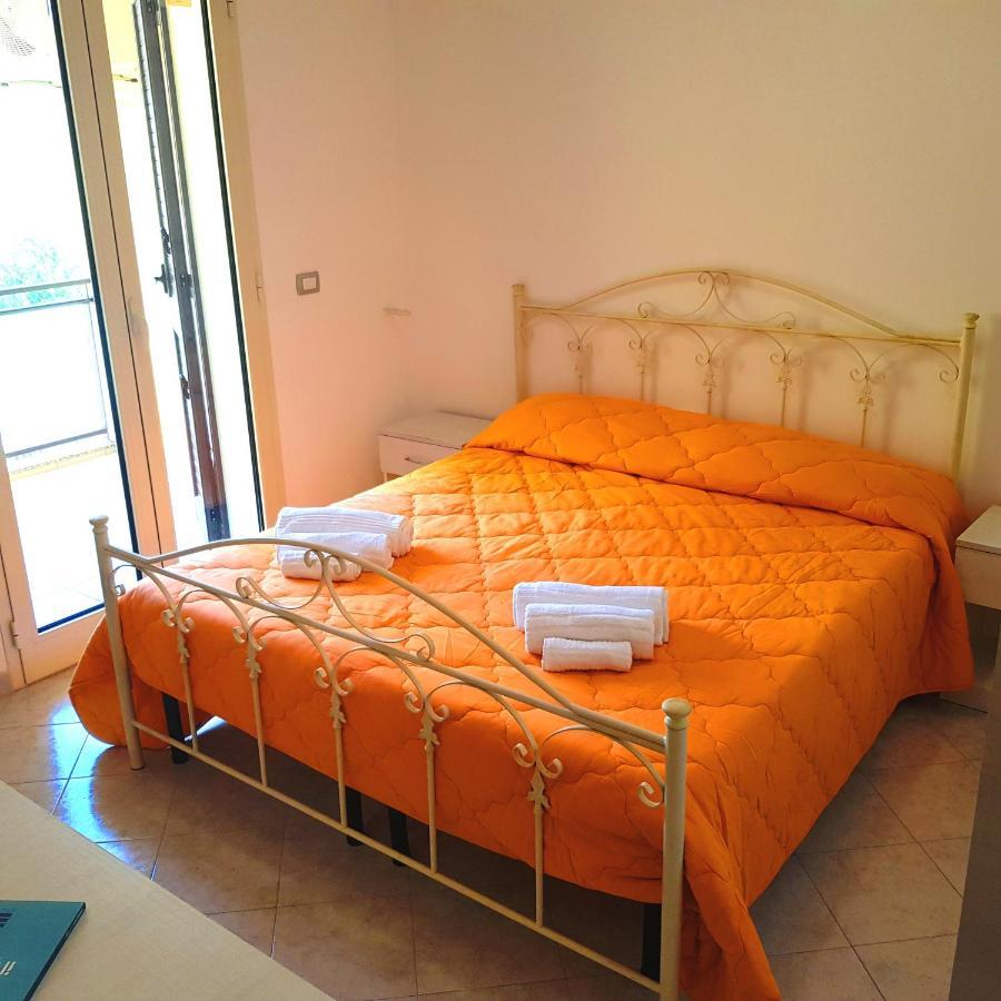 Case Vacanza Ioniantravel Gallipoli Ngoại thất bức ảnh