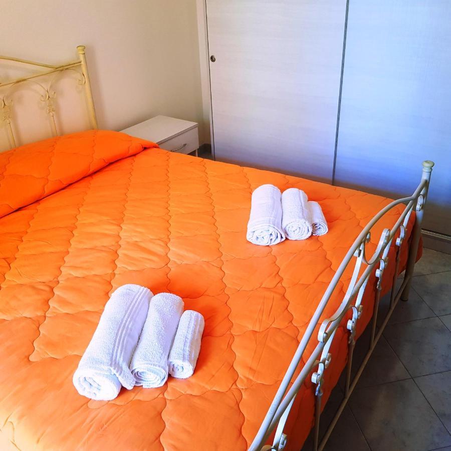 Case Vacanza Ioniantravel Gallipoli Ngoại thất bức ảnh