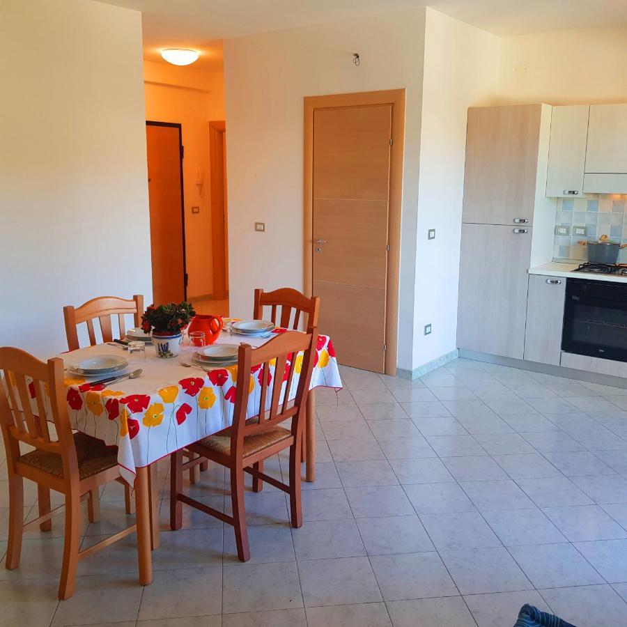 Case Vacanza Ioniantravel Gallipoli Ngoại thất bức ảnh