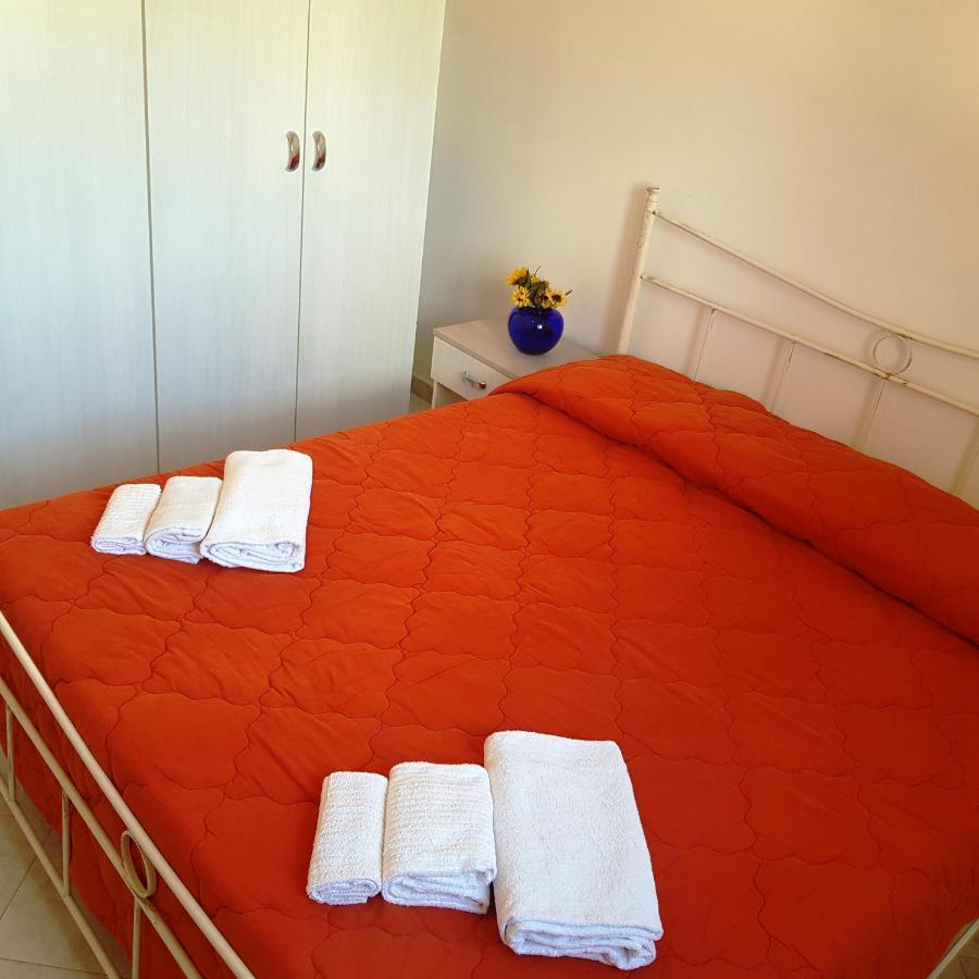 Case Vacanza Ioniantravel Gallipoli Ngoại thất bức ảnh
