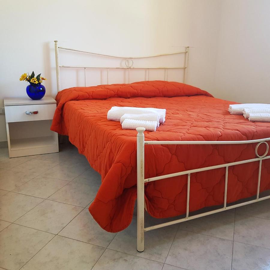 Case Vacanza Ioniantravel Gallipoli Ngoại thất bức ảnh