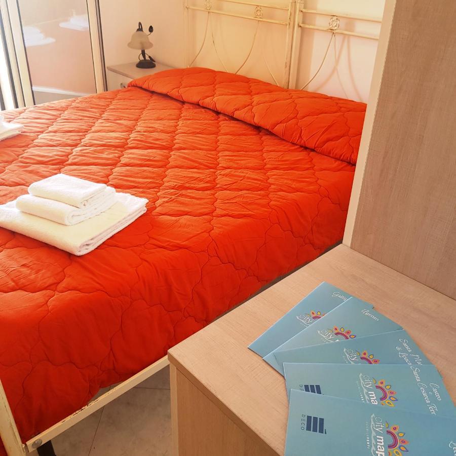 Case Vacanza Ioniantravel Gallipoli Ngoại thất bức ảnh
