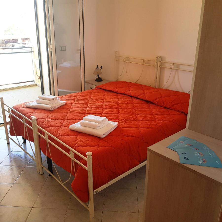 Case Vacanza Ioniantravel Gallipoli Ngoại thất bức ảnh