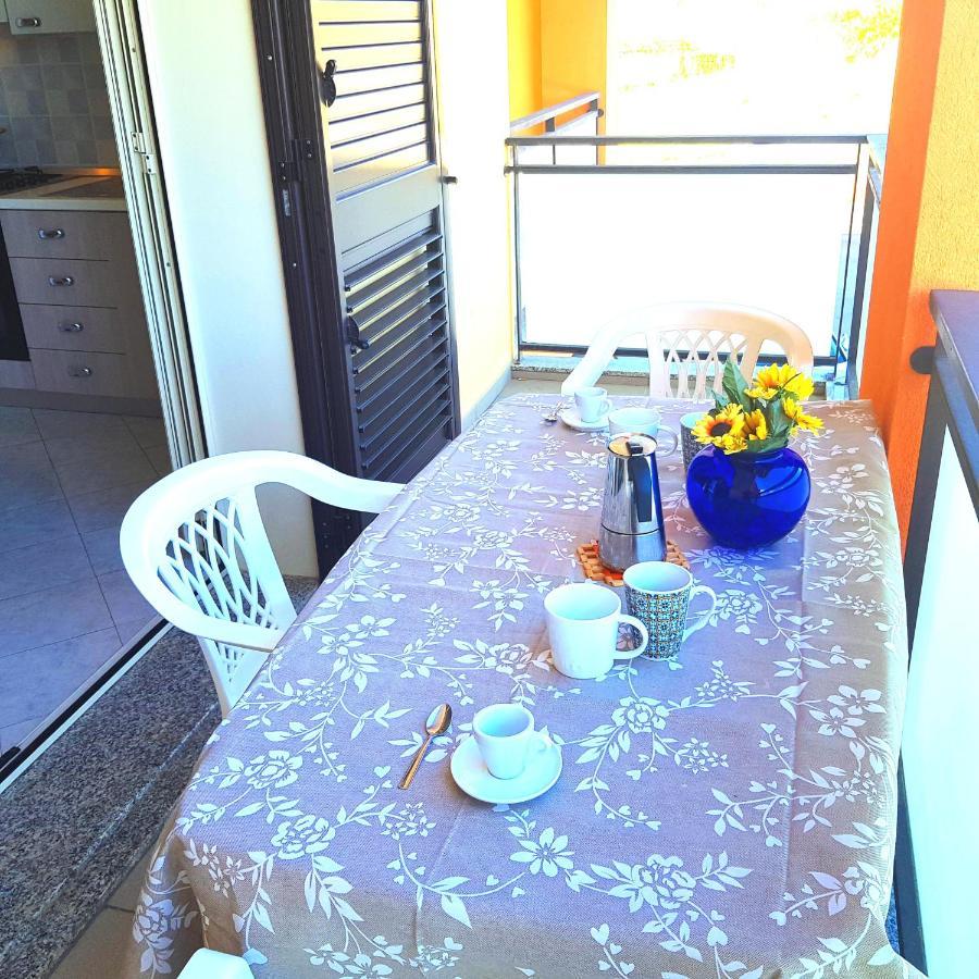 Case Vacanza Ioniantravel Gallipoli Ngoại thất bức ảnh