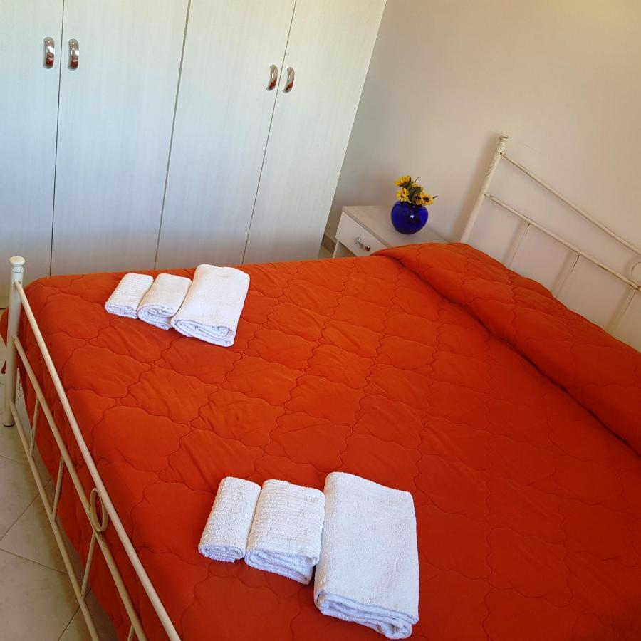 Case Vacanza Ioniantravel Gallipoli Ngoại thất bức ảnh