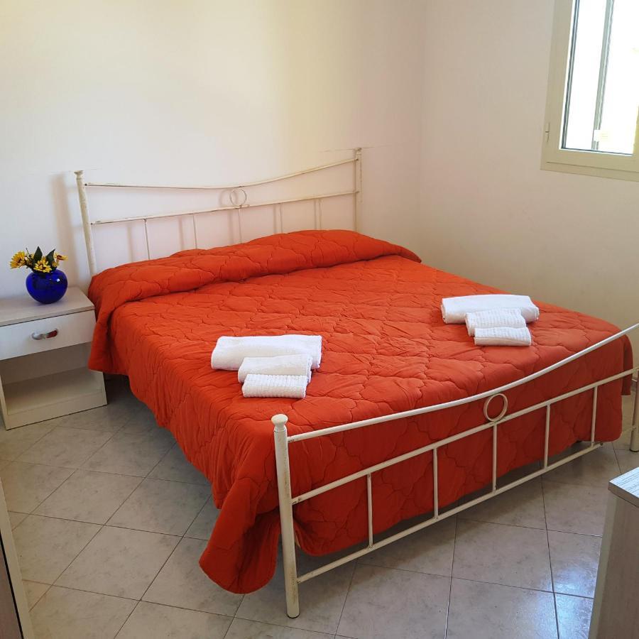 Case Vacanza Ioniantravel Gallipoli Ngoại thất bức ảnh
