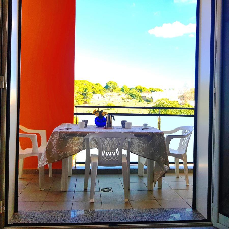 Case Vacanza Ioniantravel Gallipoli Ngoại thất bức ảnh