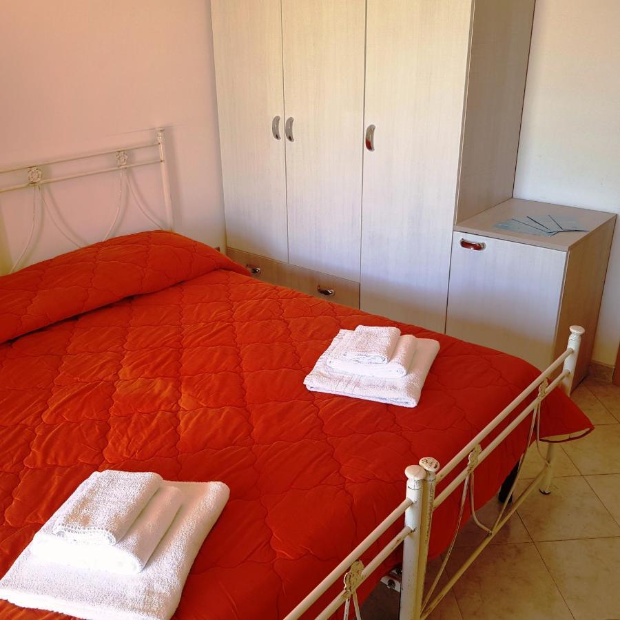 Case Vacanza Ioniantravel Gallipoli Ngoại thất bức ảnh