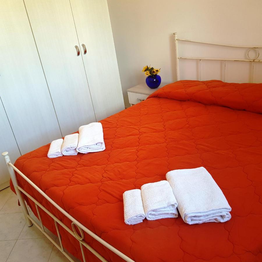 Case Vacanza Ioniantravel Gallipoli Ngoại thất bức ảnh