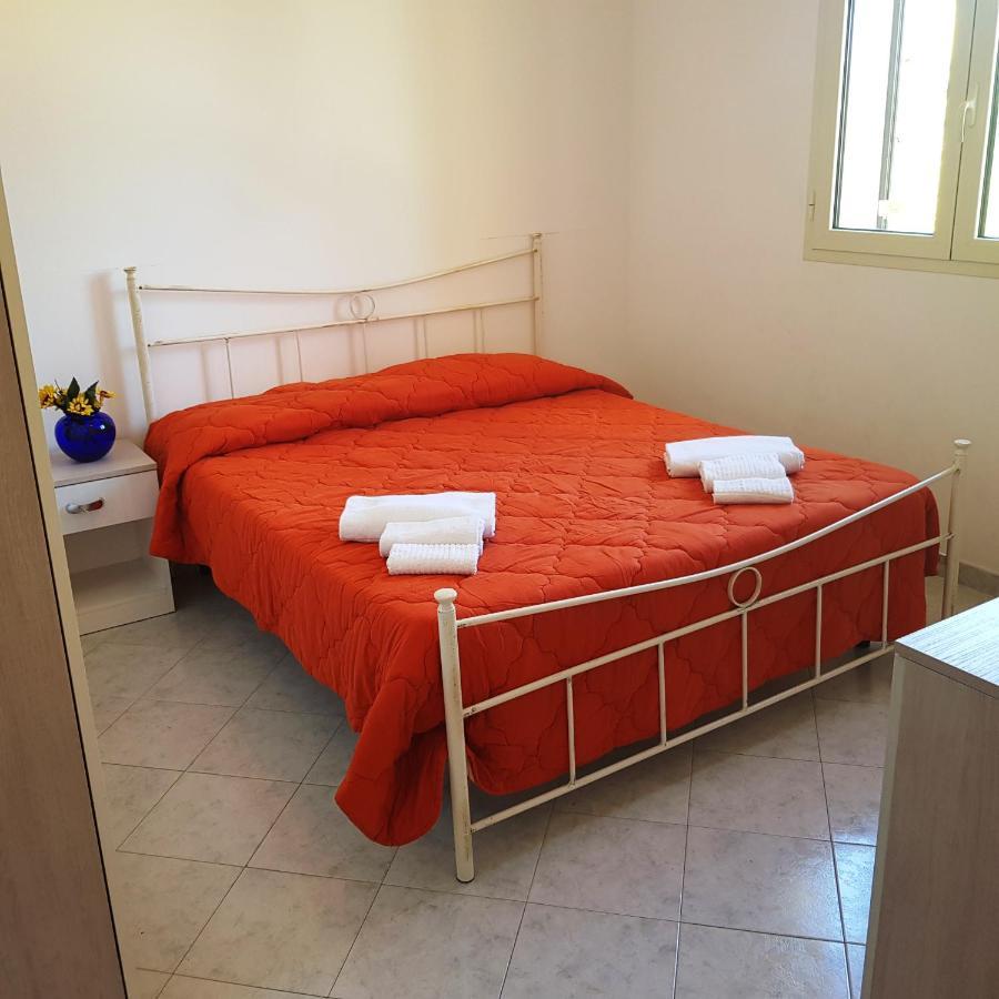 Case Vacanza Ioniantravel Gallipoli Ngoại thất bức ảnh