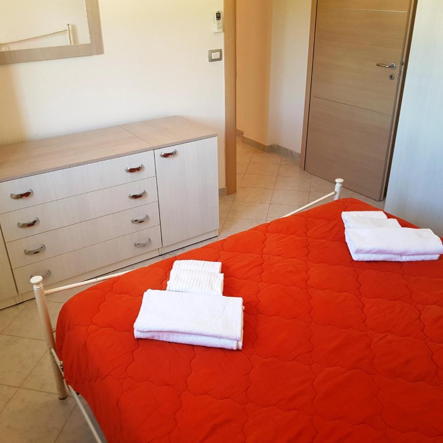 Case Vacanza Ioniantravel Gallipoli Ngoại thất bức ảnh