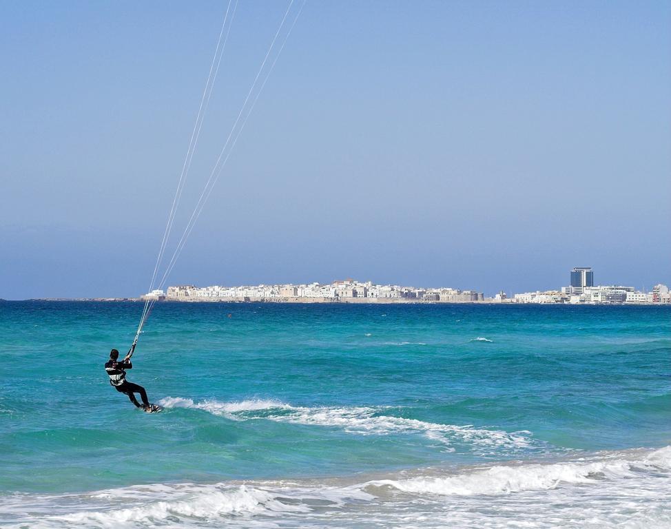 Case Vacanza Ioniantravel Gallipoli Ngoại thất bức ảnh
