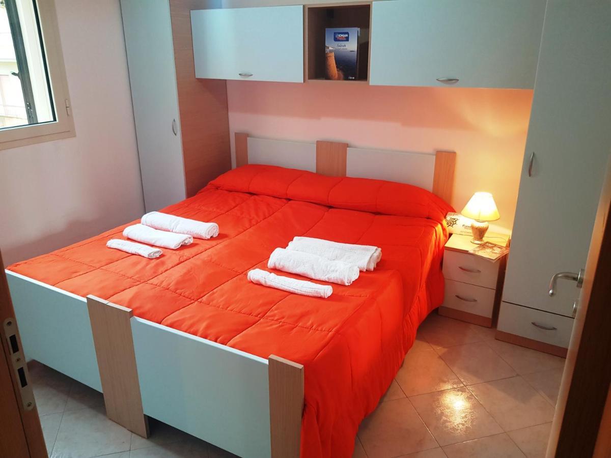 Case Vacanza Ioniantravel Gallipoli Ngoại thất bức ảnh