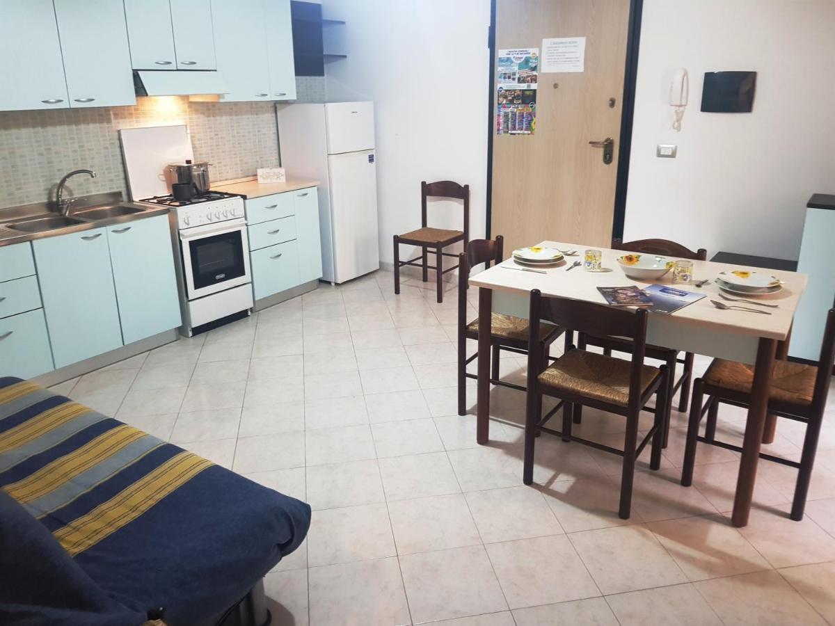 Case Vacanza Ioniantravel Gallipoli Ngoại thất bức ảnh