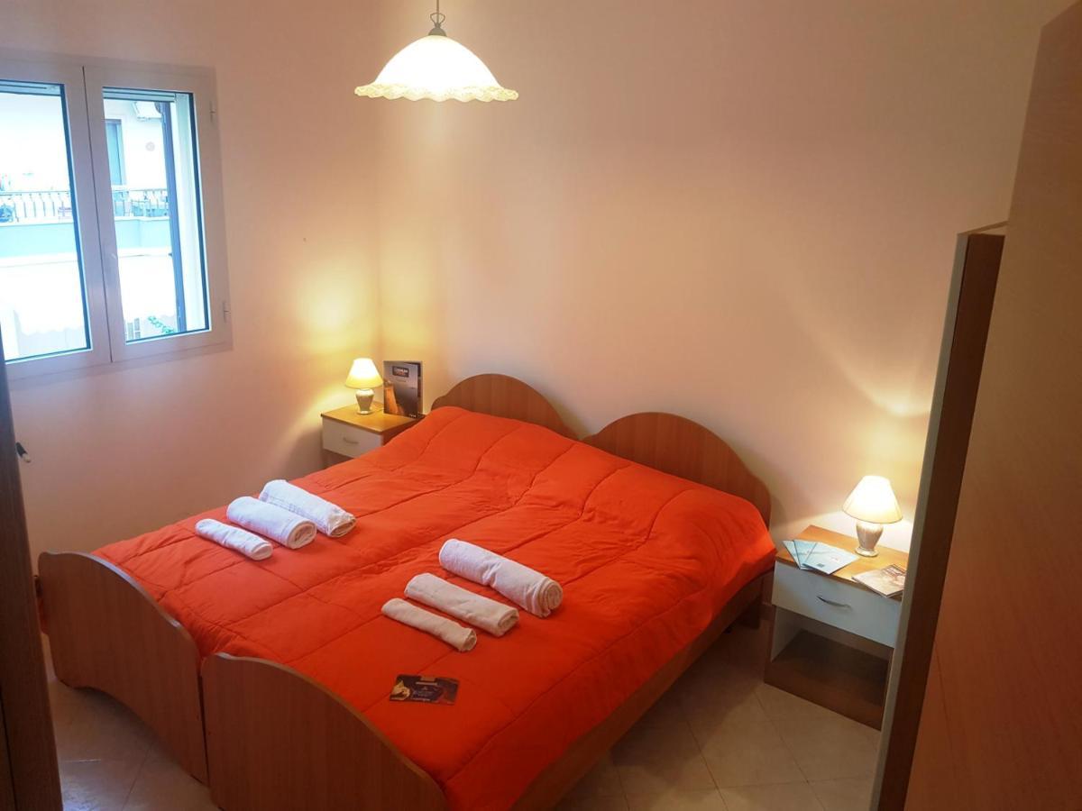 Case Vacanza Ioniantravel Gallipoli Ngoại thất bức ảnh