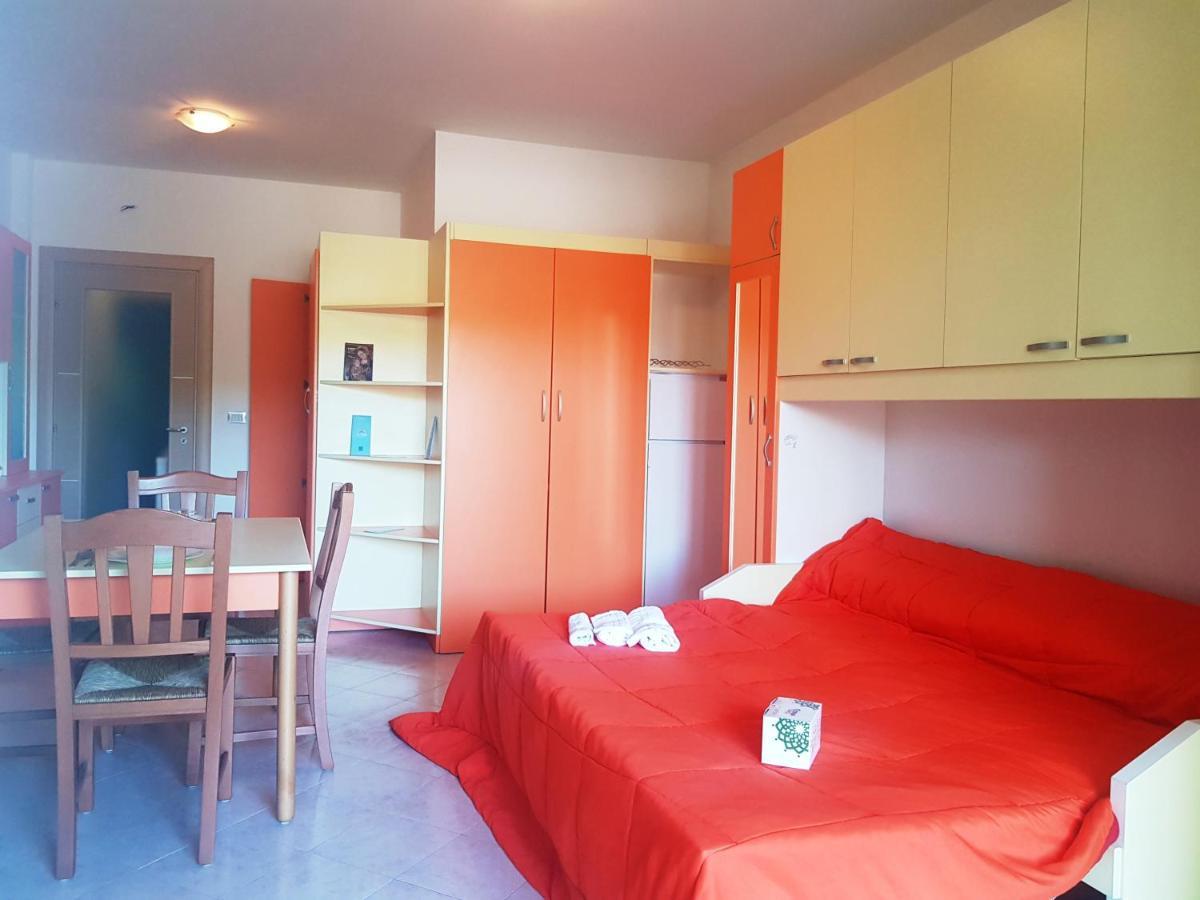 Case Vacanza Ioniantravel Gallipoli Ngoại thất bức ảnh