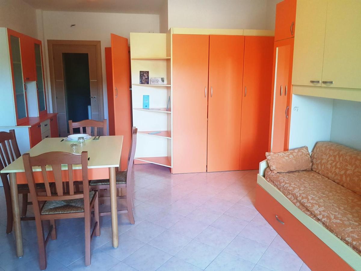 Case Vacanza Ioniantravel Gallipoli Ngoại thất bức ảnh