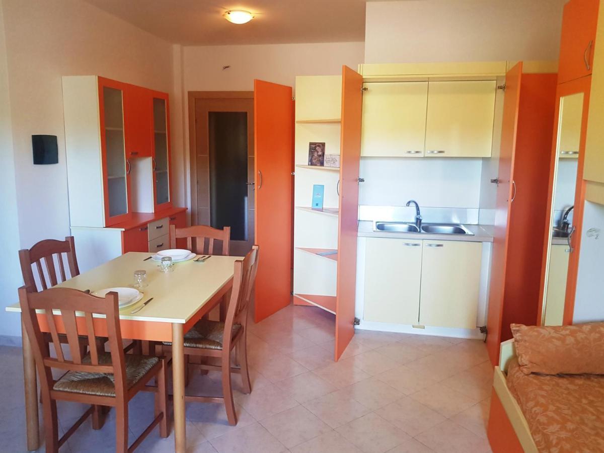 Case Vacanza Ioniantravel Gallipoli Ngoại thất bức ảnh