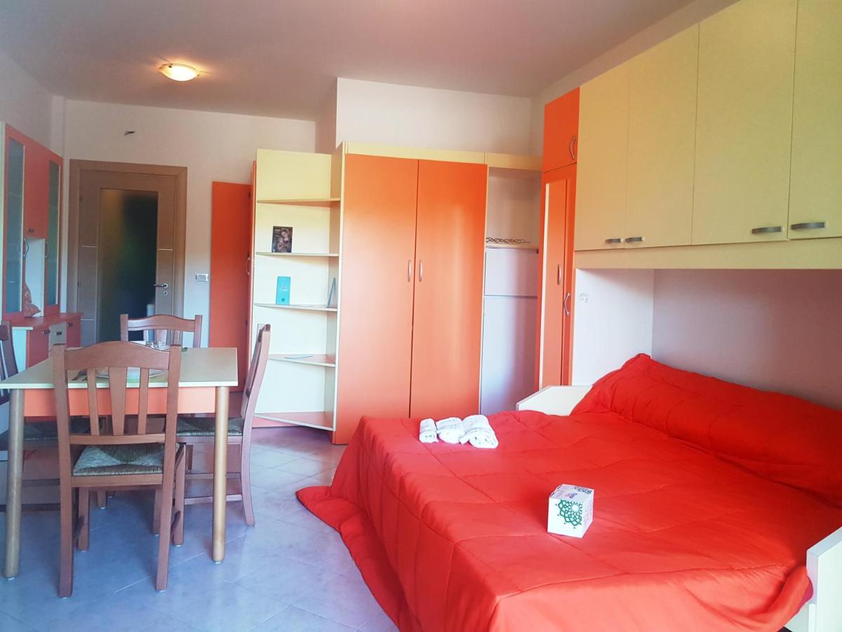 Case Vacanza Ioniantravel Gallipoli Ngoại thất bức ảnh