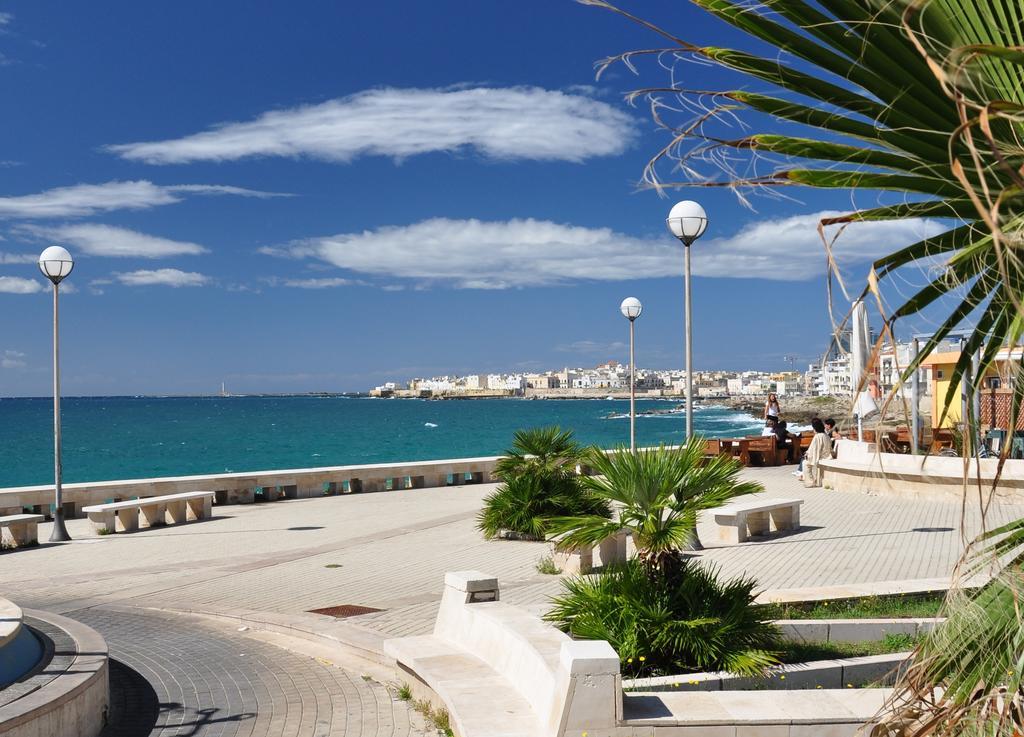 Case Vacanza Ioniantravel Gallipoli Ngoại thất bức ảnh