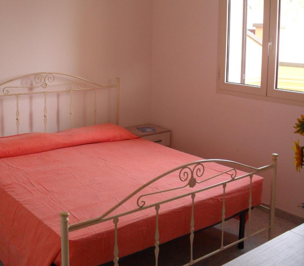Case Vacanza Ioniantravel Gallipoli Ngoại thất bức ảnh